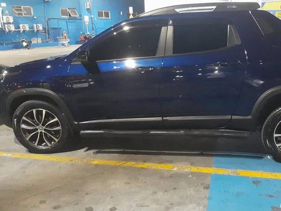 FIAT TORO 2.0 16V TURBO DIESEL ULTRA 4WD AT9